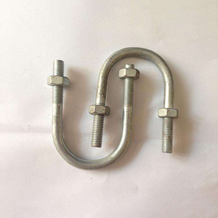 U型螺栓的表面處理_領創(chuàng)緊固件