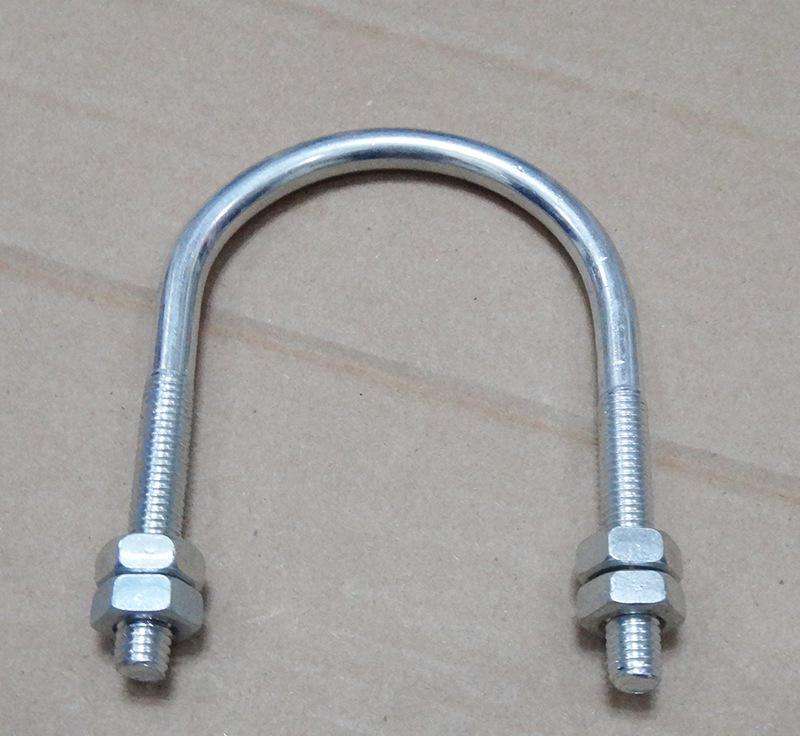 U型螺栓的特點(diǎn)_領(lǐng)創(chuàng)緊固件
